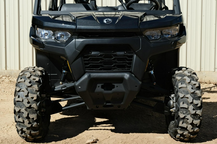 2026 CAN-AM DEFENDER MAX DPS HD9