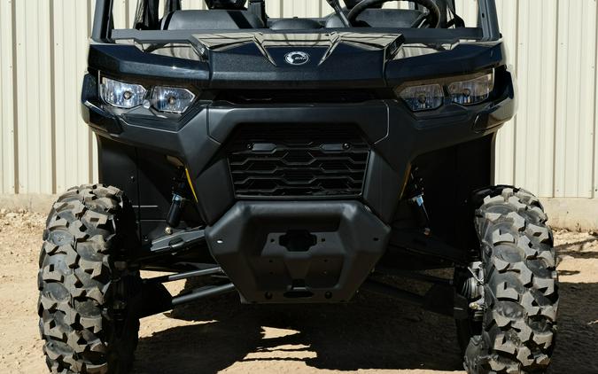 2026 CAN-AM DEFENDER MAX DPS HD9