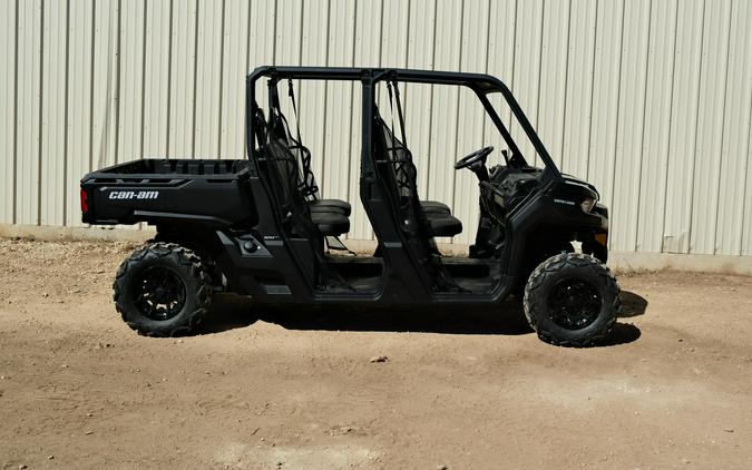 2026 CAN-AM DEFENDER MAX DPS HD9