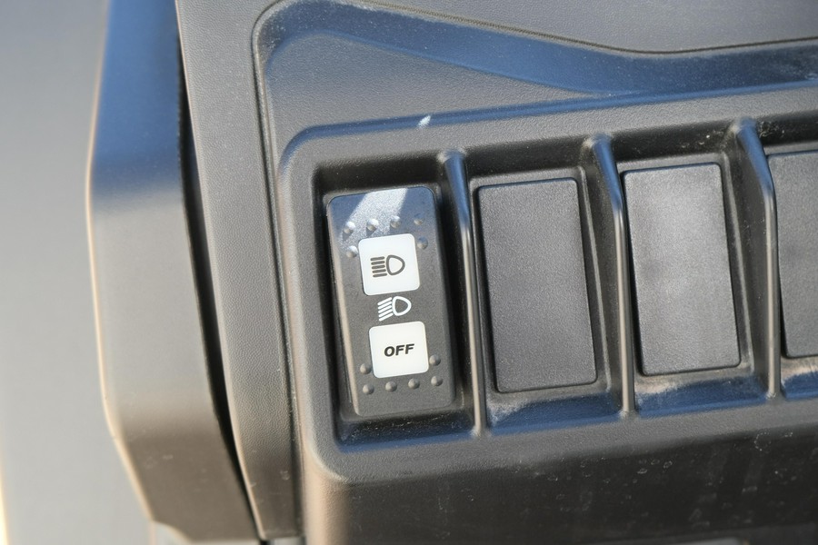 2026 CAN-AM DEFENDER MAX DPS HD9