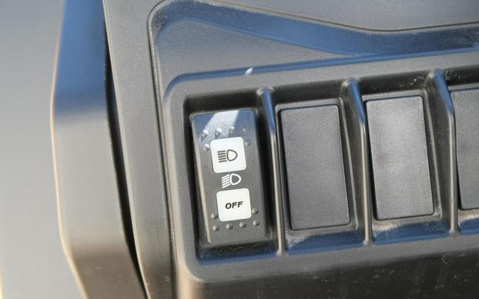 2026 CAN-AM DEFENDER MAX DPS HD9