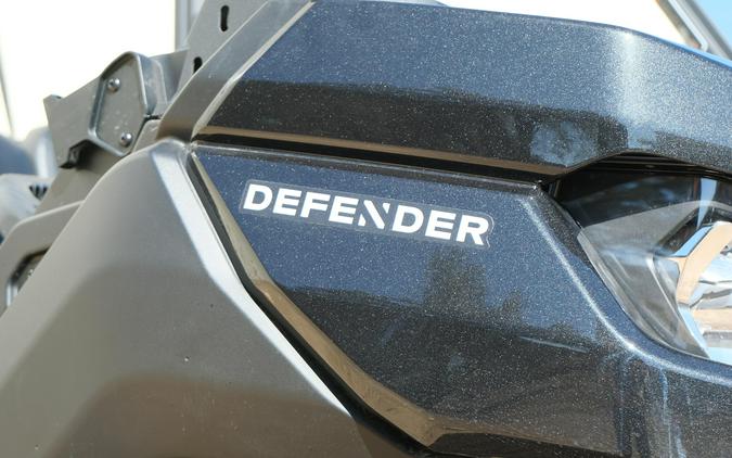 2026 CAN-AM DEFENDER MAX DPS HD9
