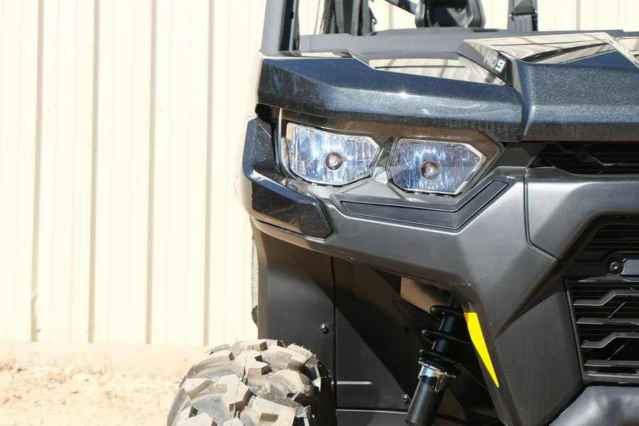 2026 CAN-AM DEFENDER MAX DPS HD9
