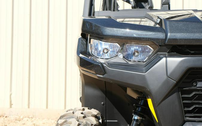 2026 CAN-AM DEFENDER MAX DPS HD9