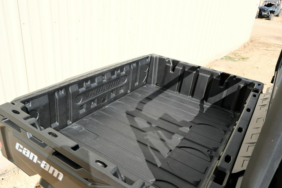 2026 CAN-AM DEFENDER MAX DPS HD9