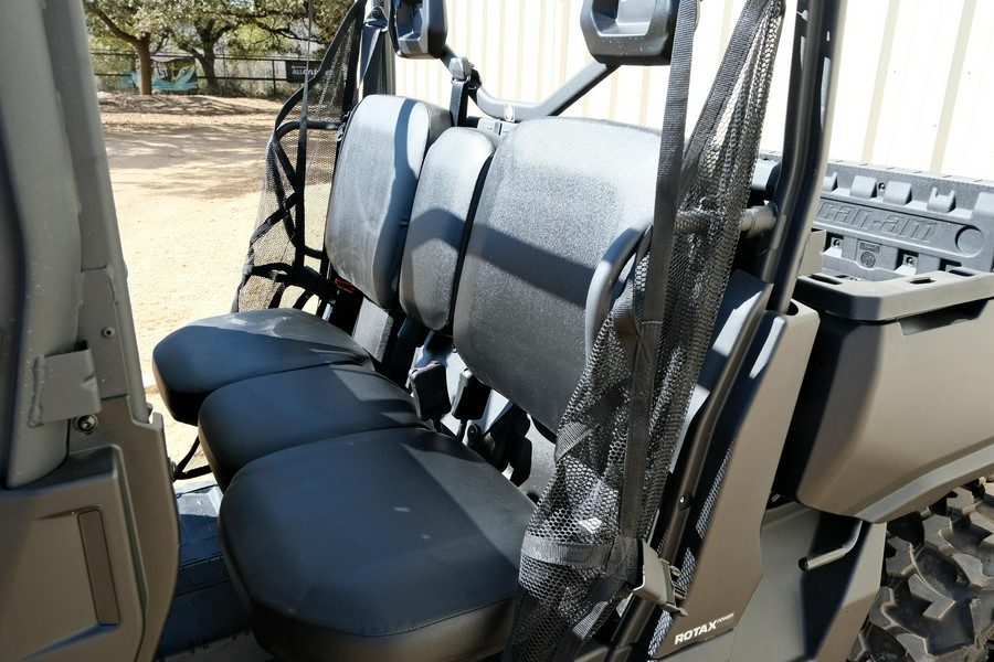 2026 CAN-AM DEFENDER MAX DPS HD9