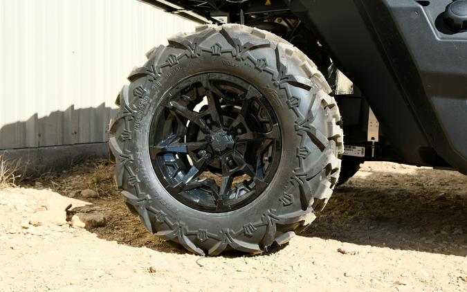 2026 CAN-AM DEFENDER MAX DPS HD9