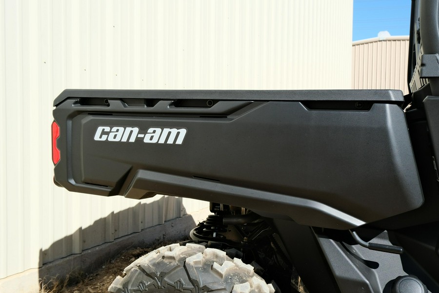 2026 CAN-AM DEFENDER MAX DPS HD9