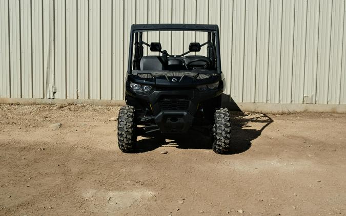 2026 CAN-AM DEFENDER MAX DPS HD9