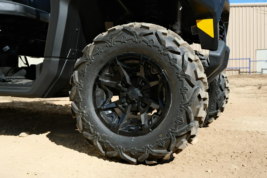 2026 CAN-AM DEFENDER MAX DPS HD9