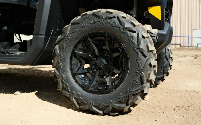 2026 CAN-AM DEFENDER MAX DPS HD9