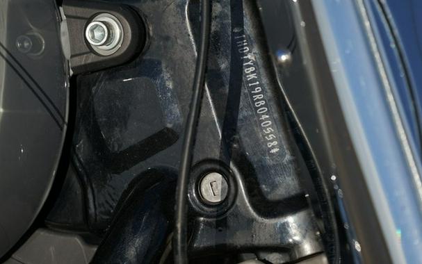 2024 Harley-Davidson Softail FLHCS - Heritage Classic