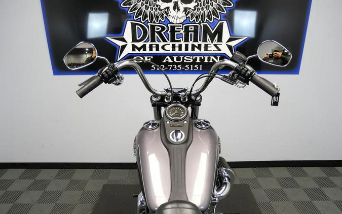 2017 Harley-Davidson® FXDB - Street Bob®