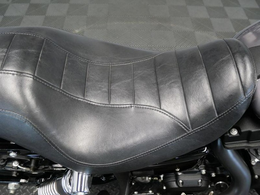 2017 Harley-Davidson® FXDB - Street Bob®