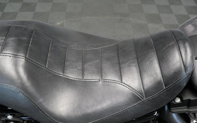 2017 Harley-Davidson® FXDB - Street Bob®