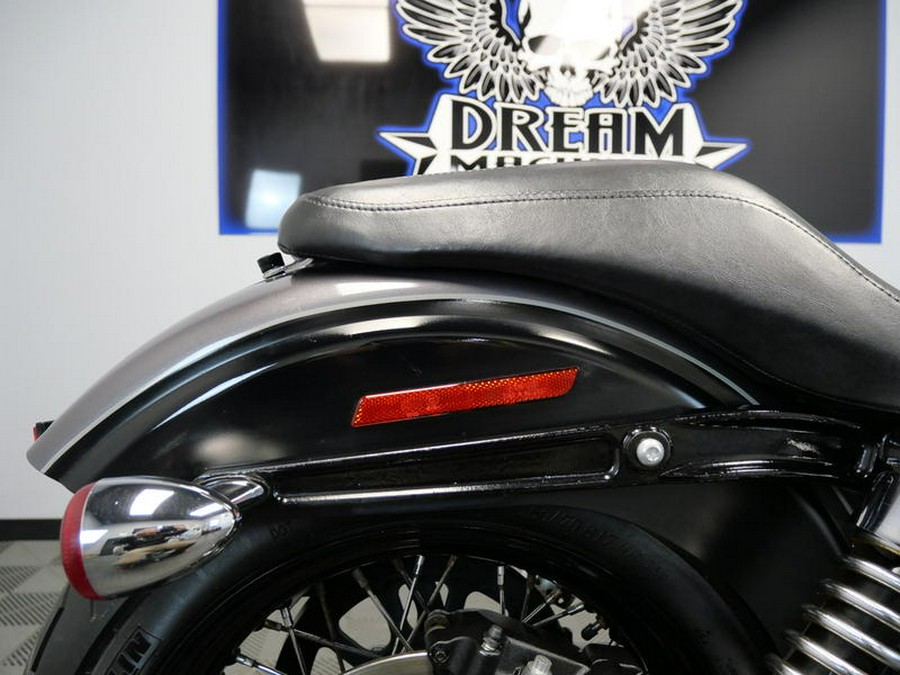 2017 Harley-Davidson® FXDB - Street Bob®