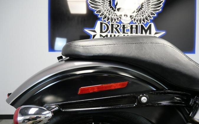 2017 Harley-Davidson® FXDB - Street Bob®