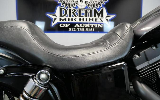 2017 Harley-Davidson® FXDB - Street Bob®