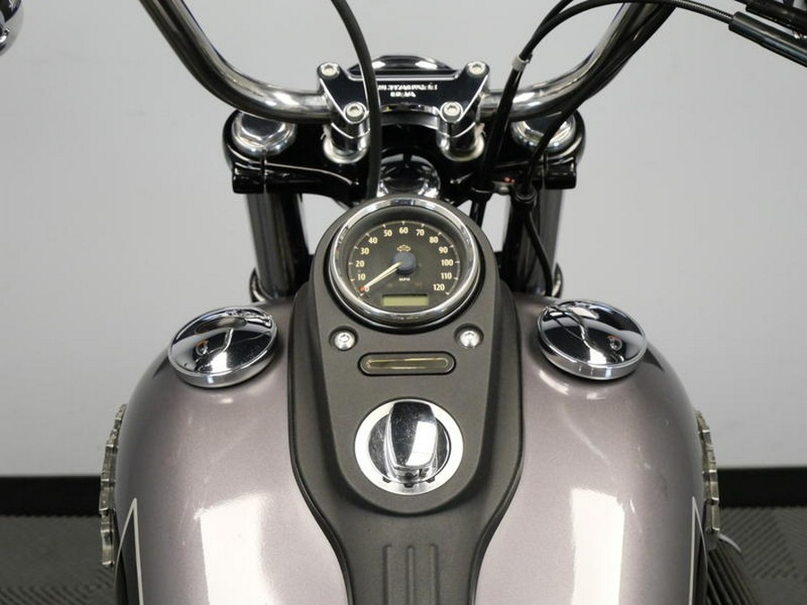 2017 Harley-Davidson® FXDB - Street Bob®