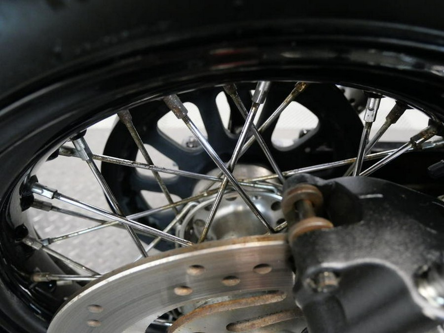 2017 Harley-Davidson® FXDB - Street Bob®