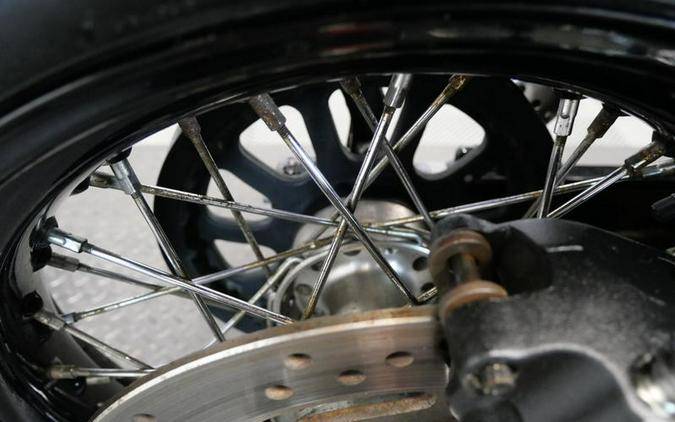 2017 Harley-Davidson® FXDB - Street Bob®