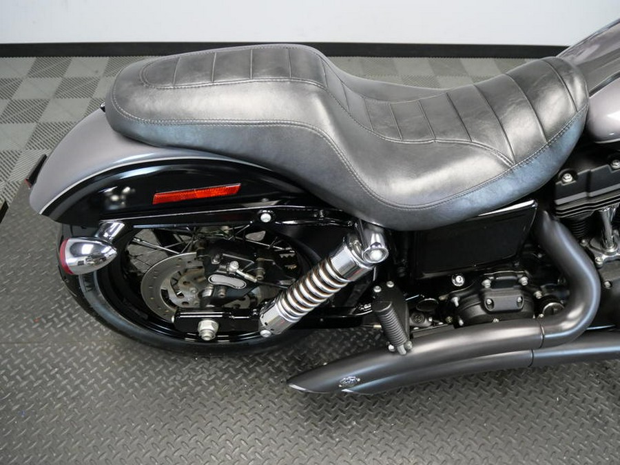 2017 Harley-Davidson® FXDB - Street Bob®