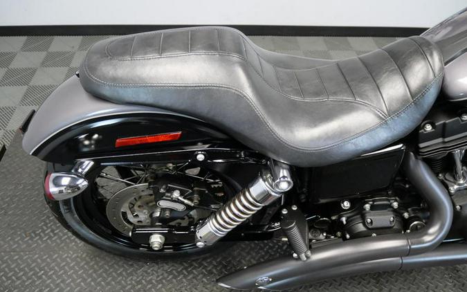 2017 Harley-Davidson® FXDB - Street Bob®