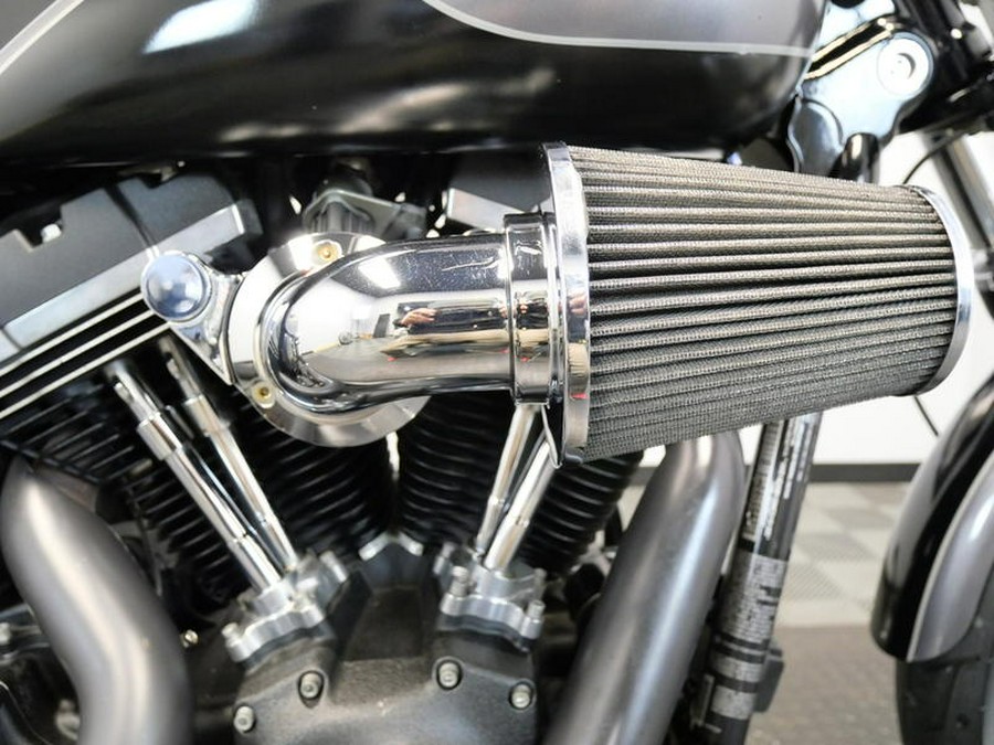 2017 Harley-Davidson® FXDB - Street Bob®