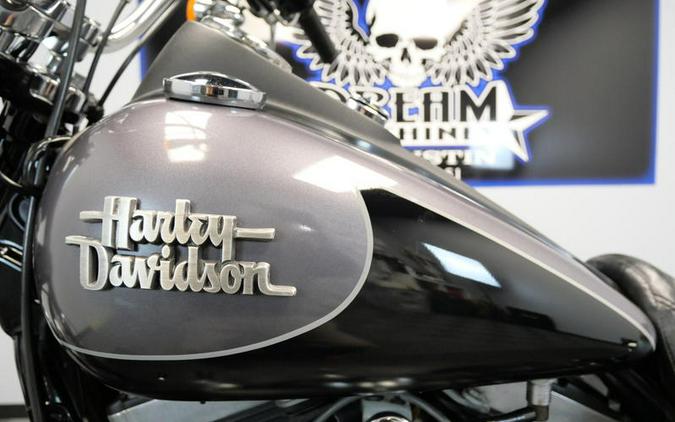 2017 Harley-Davidson® FXDB - Street Bob®