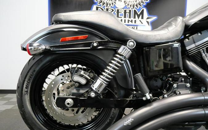 2017 Harley-Davidson® FXDB - Street Bob®