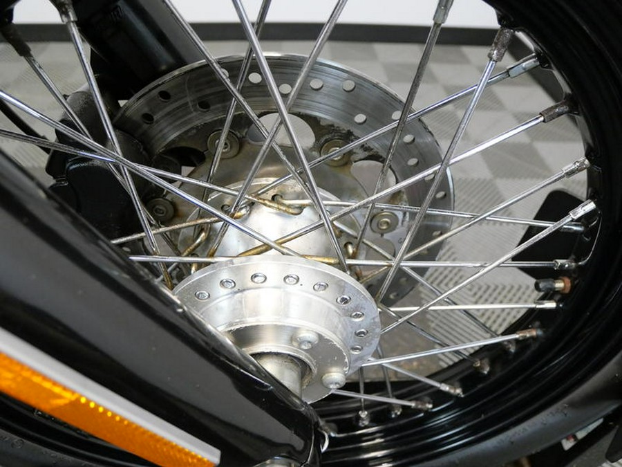 2017 Harley-Davidson® FXDB - Street Bob®