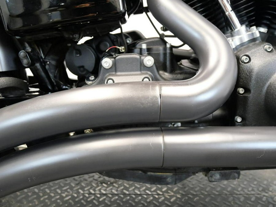 2017 Harley-Davidson® FXDB - Street Bob®