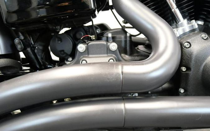 2017 Harley-Davidson® FXDB - Street Bob®