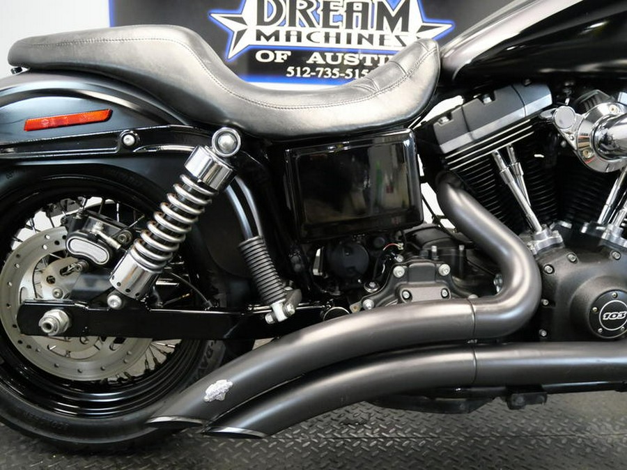 2017 Harley-Davidson® FXDB - Street Bob®