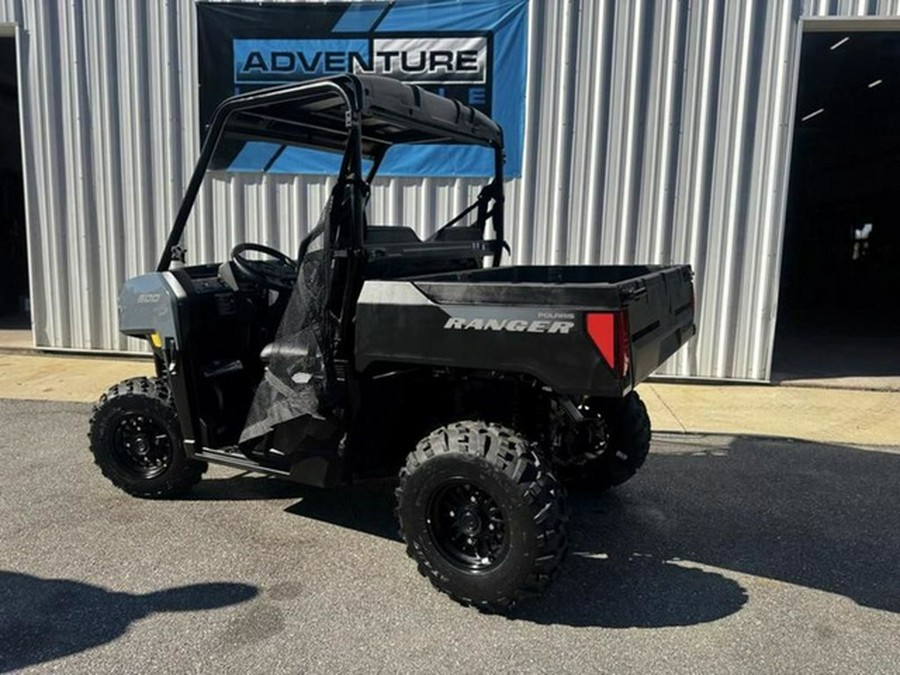 2026 Polaris Ranger 500