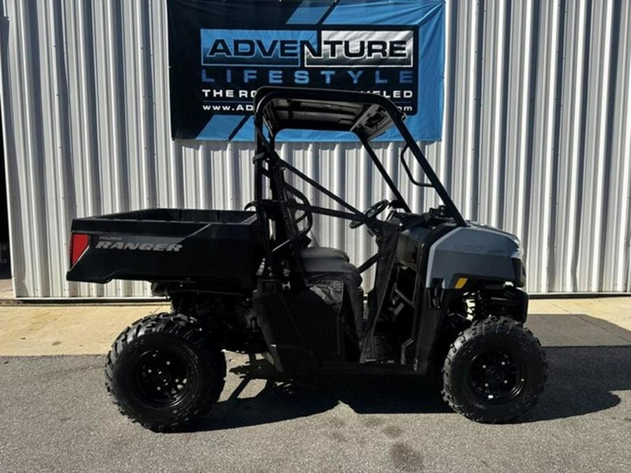 2026 Polaris Ranger 500