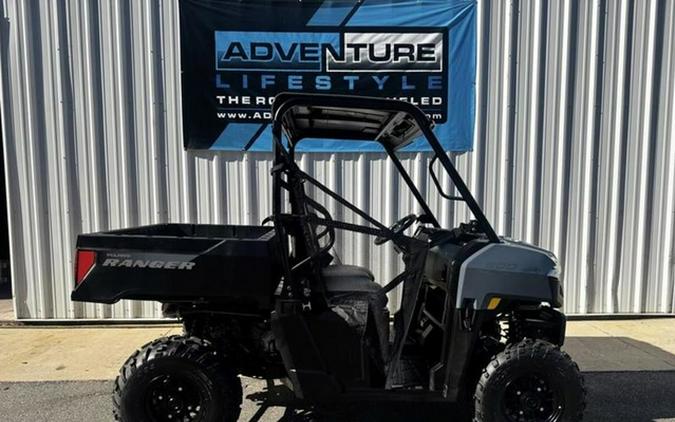 2026 Polaris Ranger 500