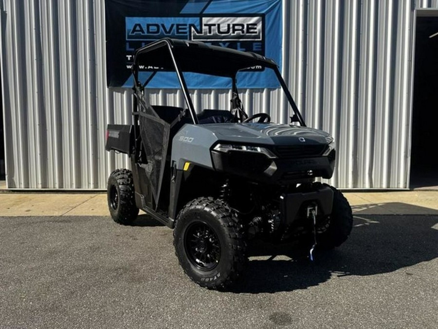 2026 Polaris Ranger 500
