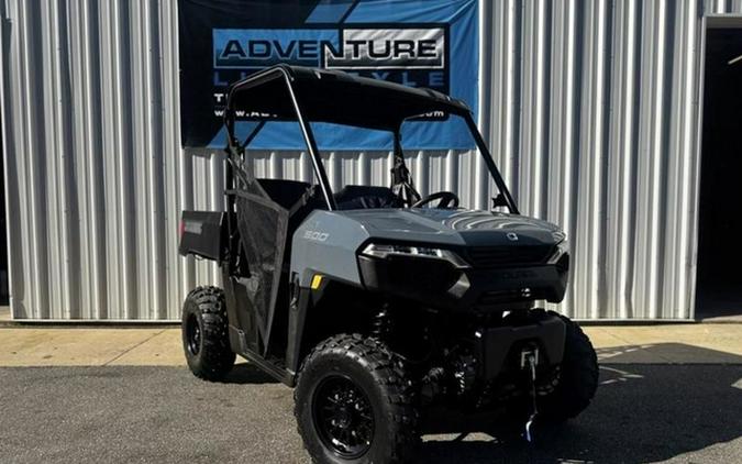 2026 Polaris Ranger 500
