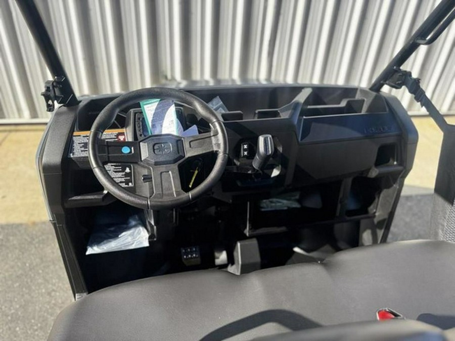 2026 Polaris Ranger 500