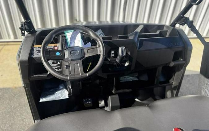 2026 Polaris Ranger 500