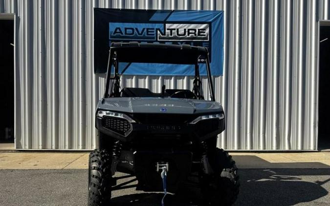 2026 Polaris Ranger 500