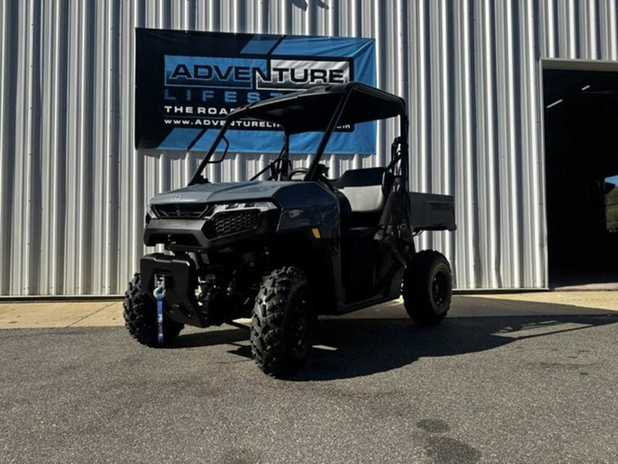 2026 Polaris Ranger 500