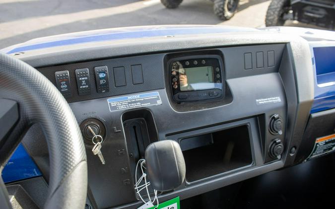 2026 KAWASAKI MULE PROFXT 1000 LE