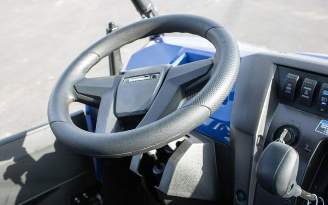 2026 KAWASAKI MULE PROFXT 1000 LE