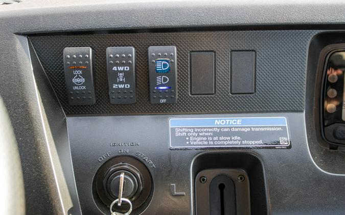 2026 KAWASAKI MULE PROFXT 1000 LE