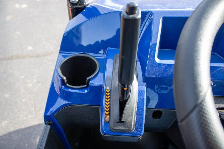 2026 KAWASAKI MULE PROFXT 1000 LE