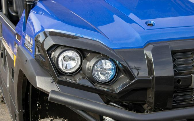 2026 KAWASAKI MULE PROFXT 1000 LE