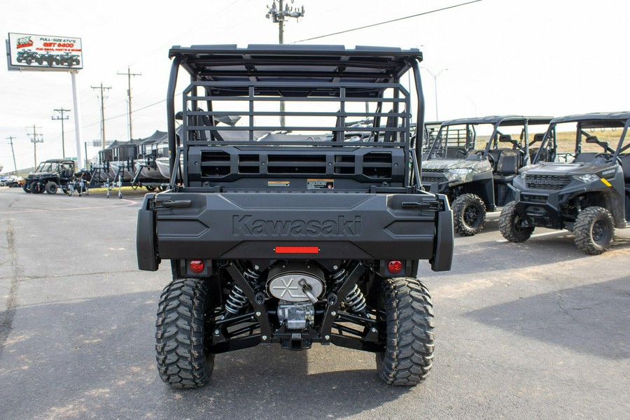 2026 KAWASAKI MULE PROFXT 1000 LE