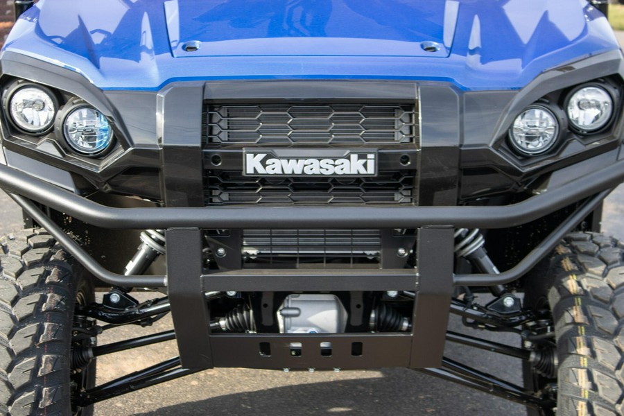 2026 KAWASAKI MULE PROFXT 1000 LE